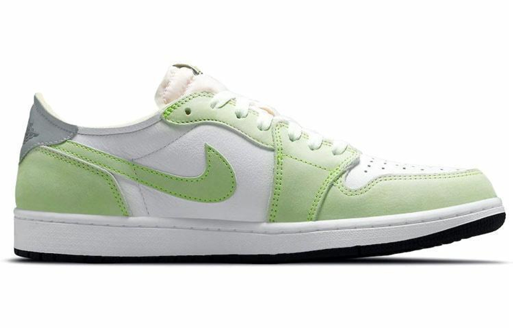 Кроссовки Jordan Air Jordan 1 Og "Ghost Green"