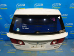 Дверь пятая TOYOTA CALDINA 1997-2002