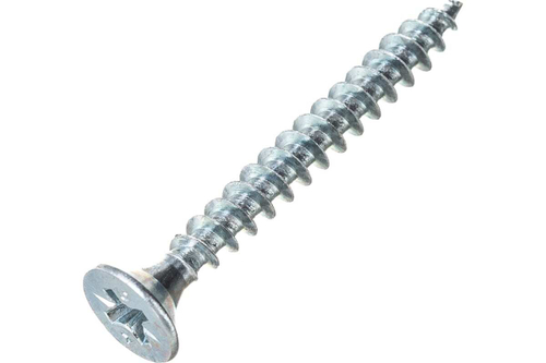 САМОРЕЗЫ СТРОЙБАТ УНИВЕРСАЛЬНЫЕ ОЦИНК 4,5Х40 11ШТ 3663