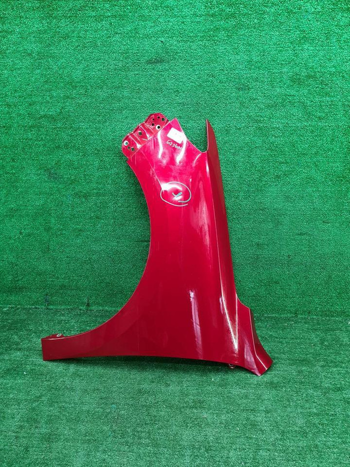 Крыло переднее левое Haval Jolion (2021-н.в.)