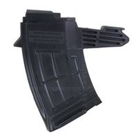 Магазин для СКС на 15 патронов с ограничителем на 10, СКОС