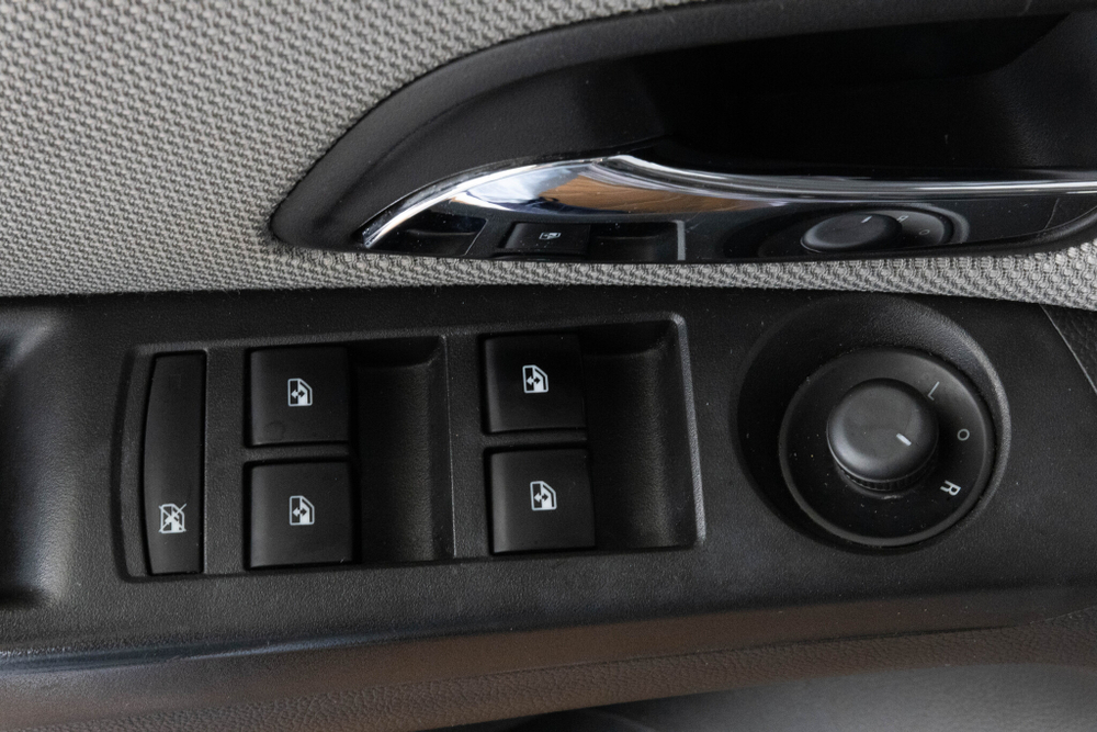 Chevrolet Cruze, 2013 год