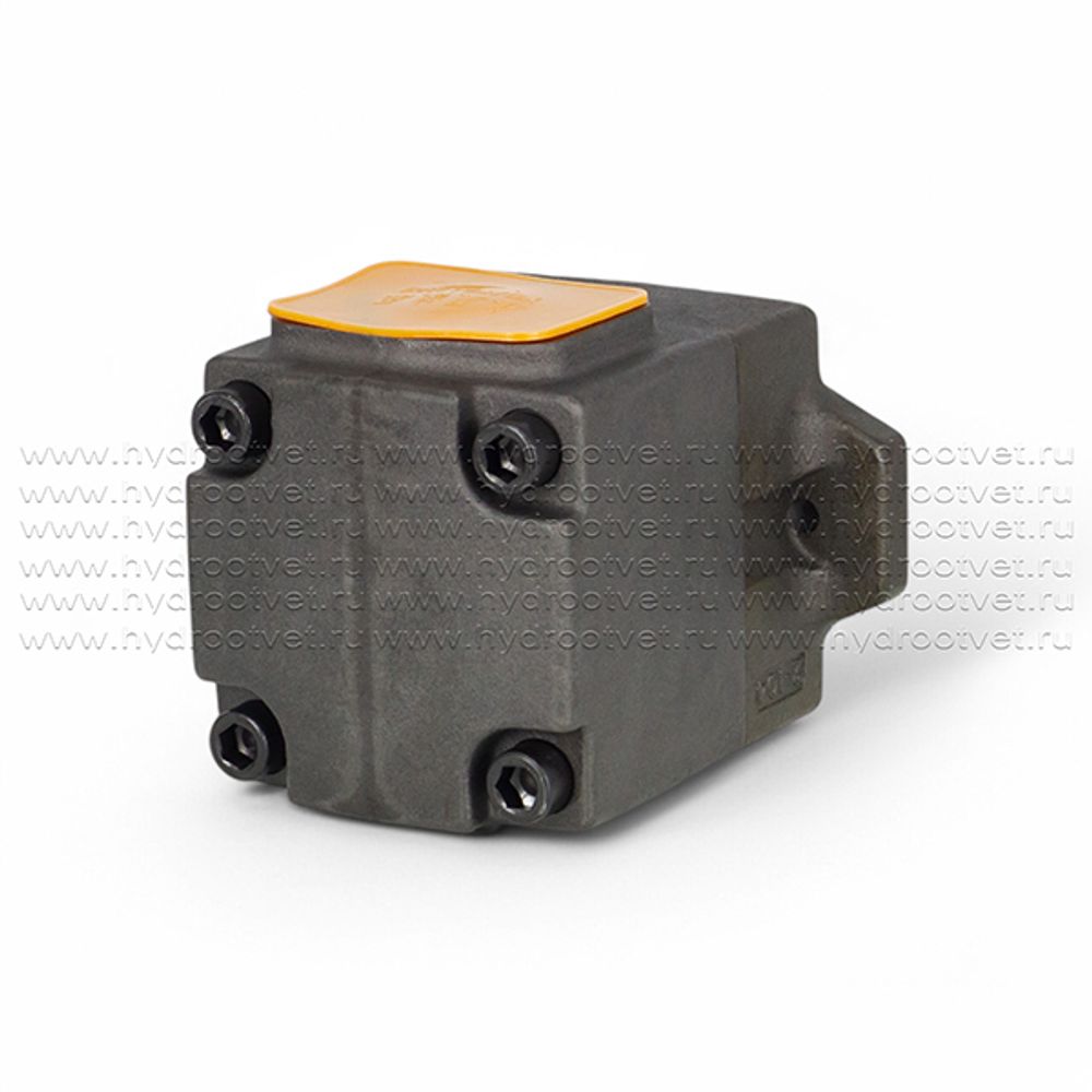 НПл 56/16 - Пластинчатый нерегулируемый насос с рабочим объемом 58,2 см3 (PV2R2-59RBU2)