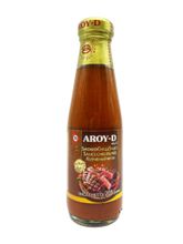 Соус копчёный чили Aroy-D Smoked Chilli 200 г