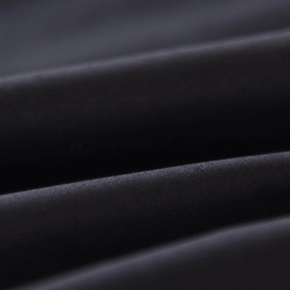 Марми (черная) Простынь 180х200х30