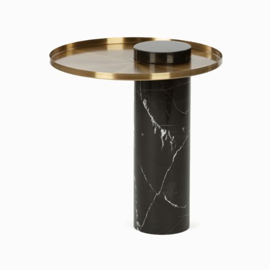 Кофейный стол Falla диаметр 50