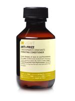 ANTI-FRIZZ / Кондиционер для дисциплины непослушных и вьющихся волос