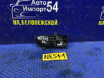 Ручка двери передней левой салонная NISSAN ELGRAND 2005