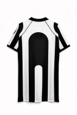 Футболка футбольная Ювентус 1997/1998