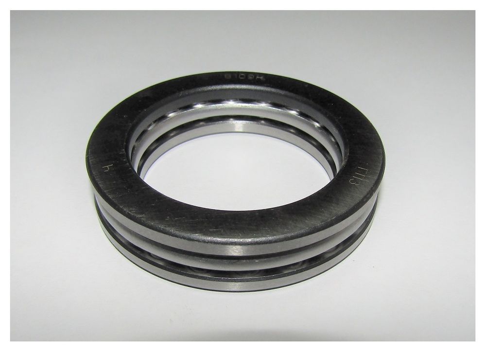 Подшипник (47х65х14) шариковый упорный 8109 Н "51109" TSS DMD600/Bearing