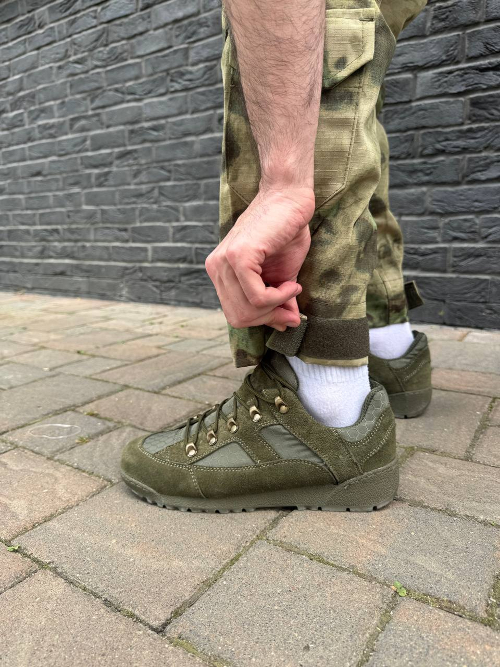 Тактический костюм Кондор мох лайт