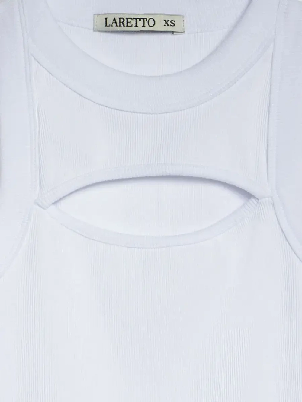 Майка женская под пиджак