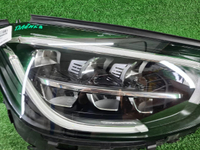 Фара правая Mercedes GLC X253 (2019-2022) LED