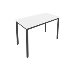 Слим Систем Стол письменный на металлокаркасе С.СП-4.1 1180*600*750