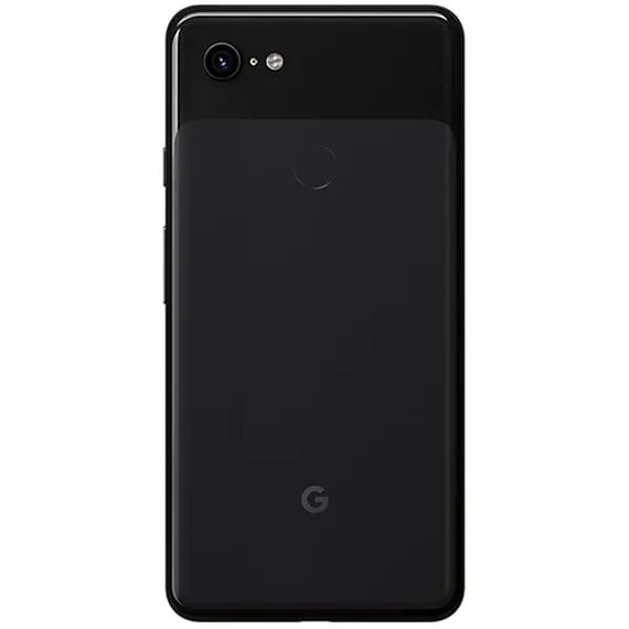 Google Pixel 3 XL 4/128GB Just Black (Черный)