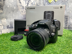 Canon 250D Kit 18-55mm STM Покупка/Продажа