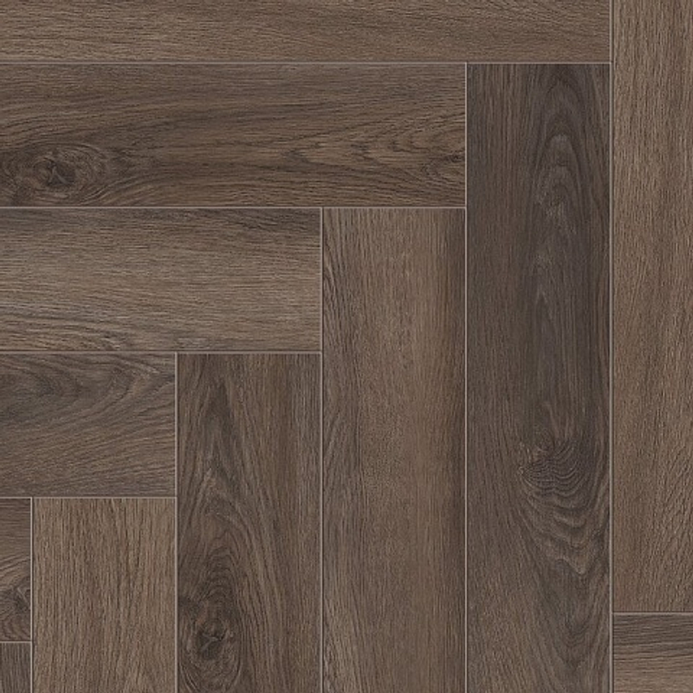 Кварц-винил Alpine Floor SPC Light Parquet ECO 13-16AB Фафнир 4V 43кл