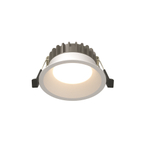 Встраиваемый светильник Technical DL055-8W3-4-6K-W