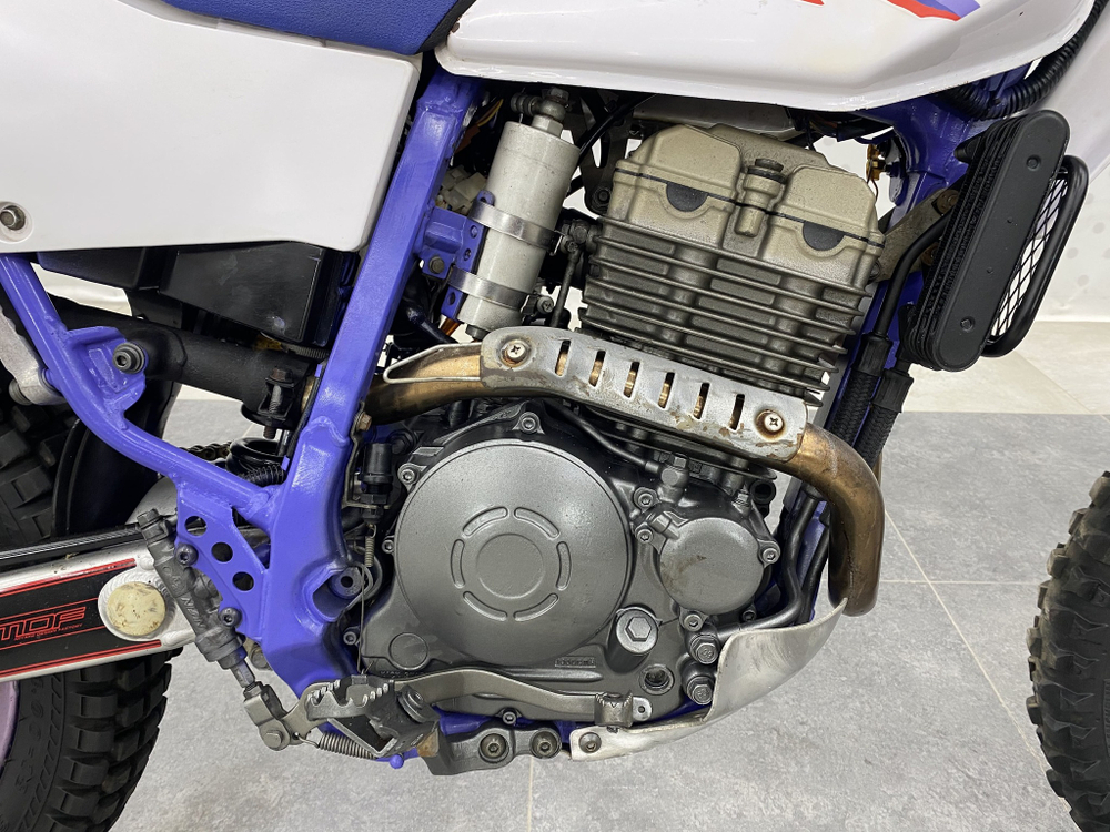 Yamaha TT250R , 2000