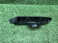 Кронштейн переднего бампера правый VW Polo 6 20-22