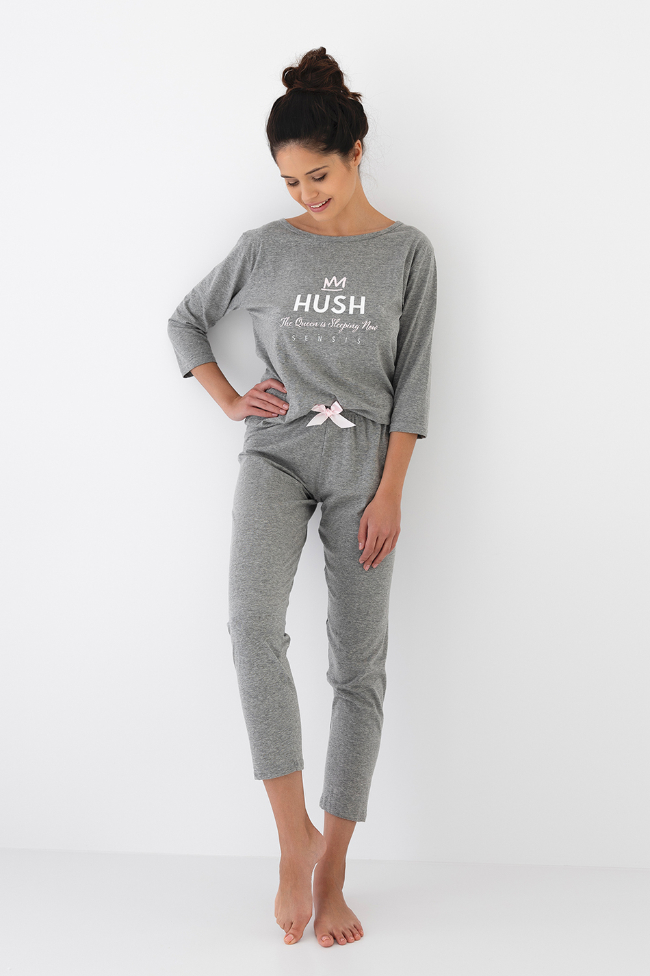 Пижама Hush