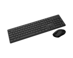 Комплект Клавиатура + Мышь MSI FORGE K200 W COMBO/104 кл./USB 2.0/5 кн. мышь/DPI 1000-1600/Черный