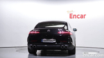 Mercedes-Benz AMG GT 4 даери 43 4MATIC+ (07.2021)