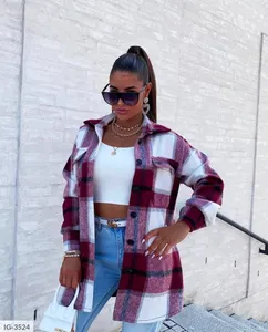 Рубашка IG-3522 Фабрика Моды