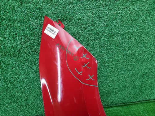 Крыло переднее правое Omoda S5 GT (2023-н.в.)