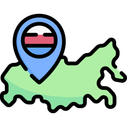 Работаем по всей России