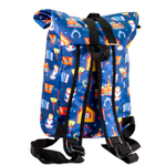 Рюкзак роллтоп Символ России