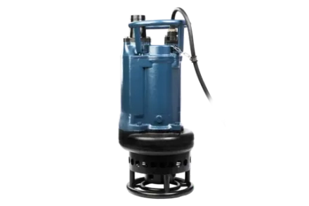 Погружной шламовый насос UNIPUMP USP4A 100-15-9