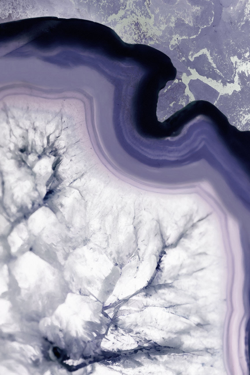 Дизайнерские обои Wall Street Elegant