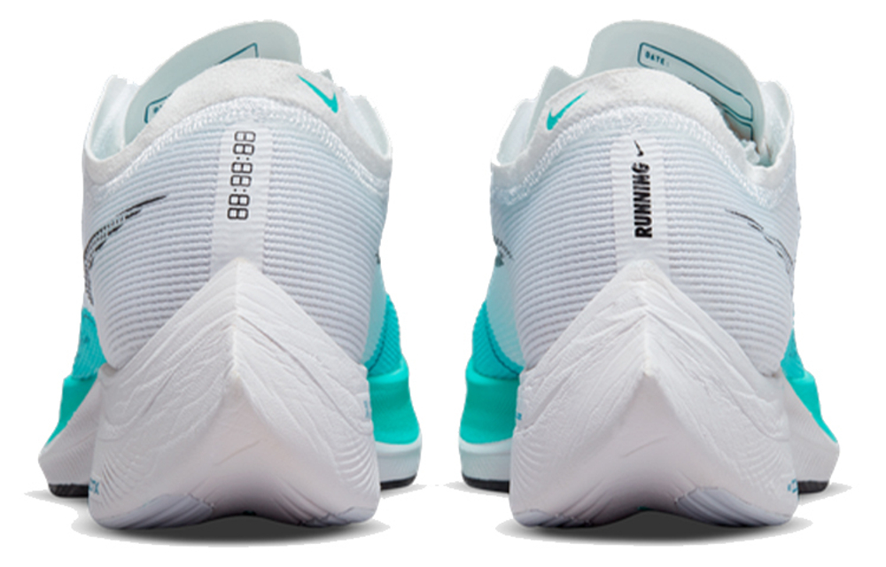 Кроссовки Nike Zoomx Vaporfly Next 2 (Женская размерная сетка)