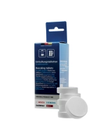 Таблетки для очистки от накипи для кофемашин TCZ 6002 (Италия) 00312453 (00311864, 00310452, 00310817, 00310967, 00311143, 00311556)