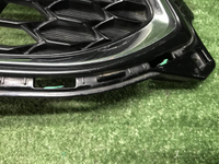 Решетка радиатора Kia Ceed 3 (2018-2021)