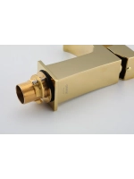 Смеситель для раковины GAPPO G1007-3