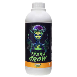 Удобрение и стимулятор роста для земли и почвенных смесей Terra Grow Orange Tree