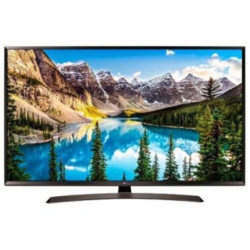 Телевизор LG 43 UJ634 V Smart TV 4K (webOS) Wi-Fi