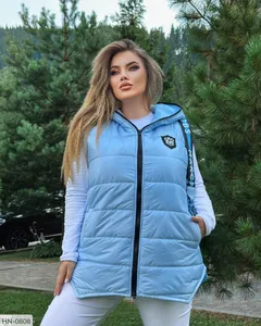 Жилет HN-0805 Фабрика Моды