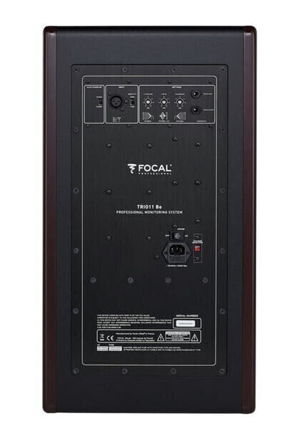 Focal Trio11 Be