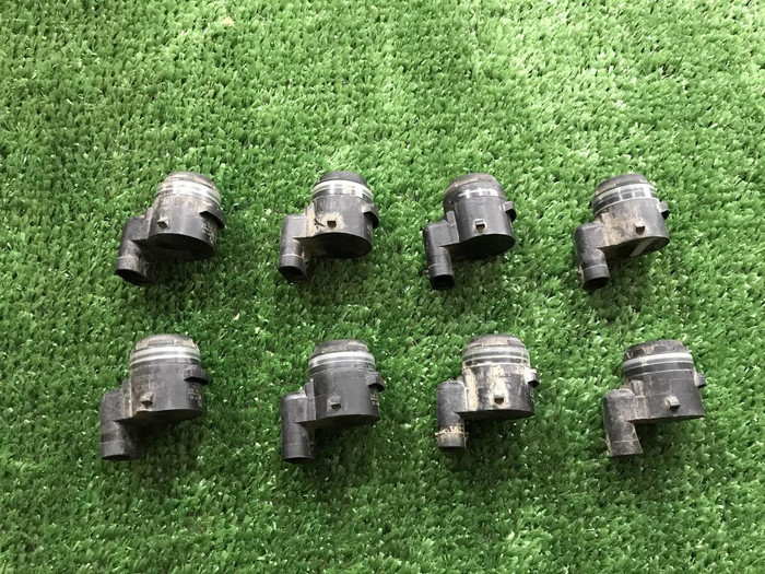 Парктроник BMW X3 F25 (2010-2017)