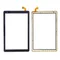 Тачскрин GY-P10086A-01 (Черный)