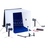 Falcon Eyes PBK-50AB-3LED