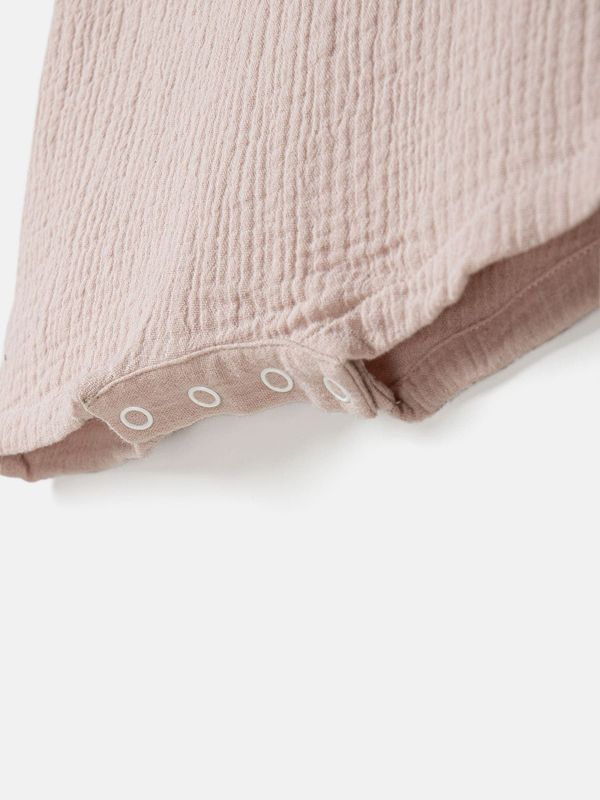 Песочник муслиновый 