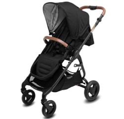 Детская коляска Valco baby Snap 4 Ultra Trend Night