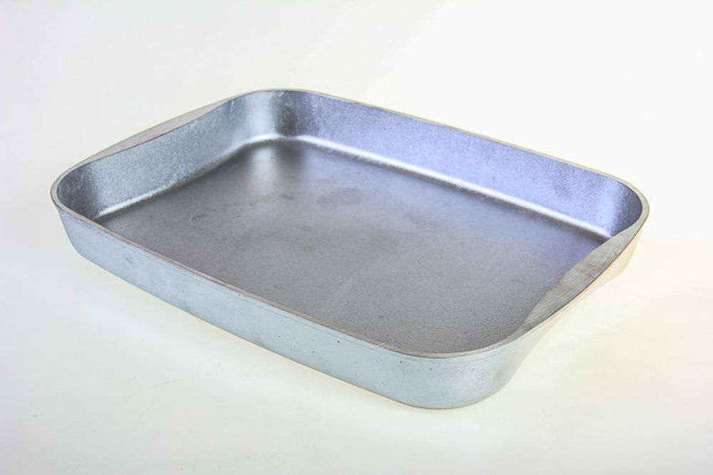 Противень 400*295*50мм п03/п306