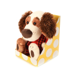 Бартоломей BABY в костюмчике 20см.