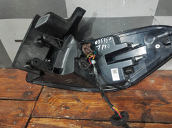 Фонарь задний левый Chery Tiggo 7 Pro 20-24 Б/У Оригинал 605000201AA