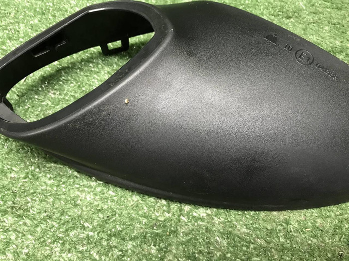 Накладка зеркала правая Porsche Cayenne 958 14-18